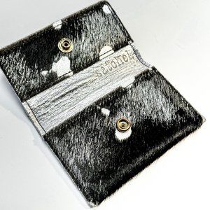 Satchel *Snap Card Case*